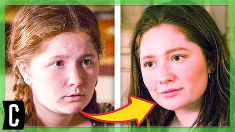 shameless debbie gallagher|Shameless: How Debbie Reinvented Herself .